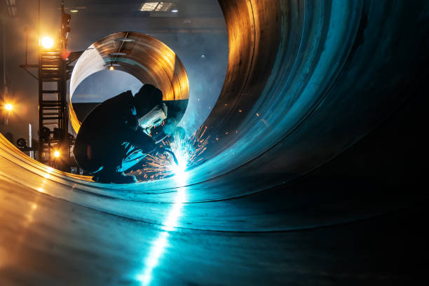 Affordable Welder Services in Nisswa, MN