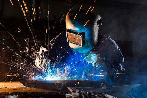 Best Structural Steel Welding in Nisswa, MN