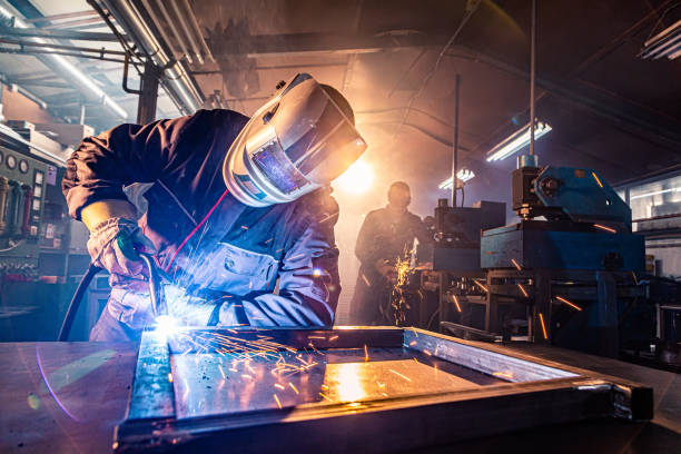 Affordable Welder Services in Nisswa, MN