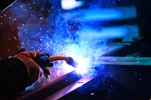 Best Automation and Robotic Welding in Nisswa, MN