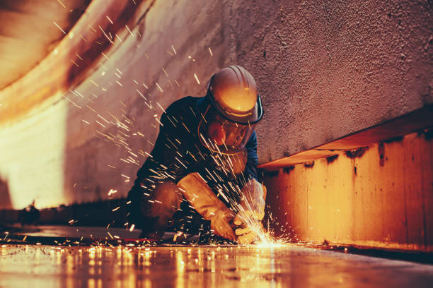 Best Artistic and Custom Metal Fabrication in Nisswa, MN