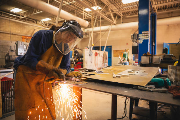  Nisswa, MN Welder Pros